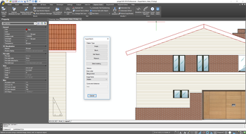 ProgeCAD 2018 Professional  screenshot 3