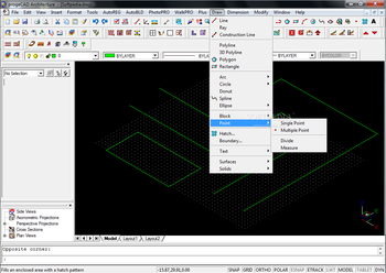 progeCAD Architecture screenshot 11