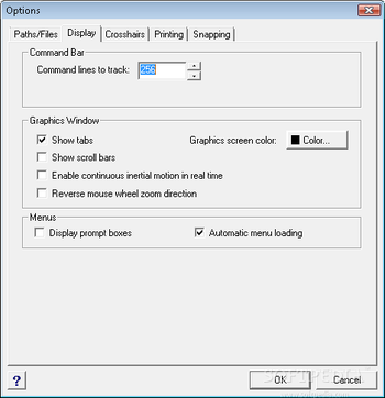 ProgeCAD Viewer DWG screenshot 5