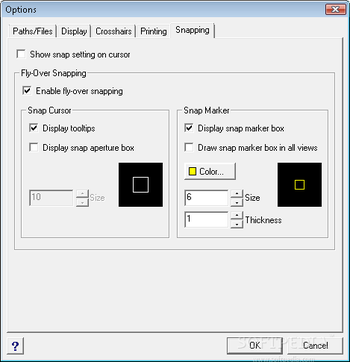 ProgeCAD Viewer DWG screenshot 6