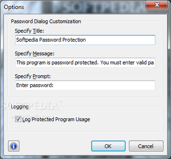 Program Protector screenshot 7