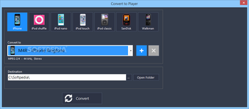 Program4Pc Audio Converter Pro screenshot 10