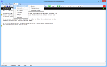 ProgramEdit screenshot 6