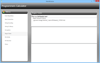 Programmers Calculator screenshot 6