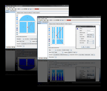 ProiectT screenshot