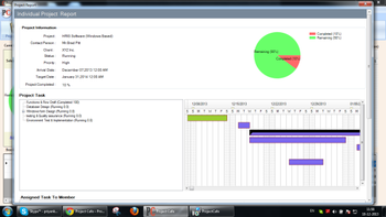Project Cafe screenshot 2