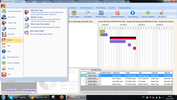Project Cafe screenshot 4