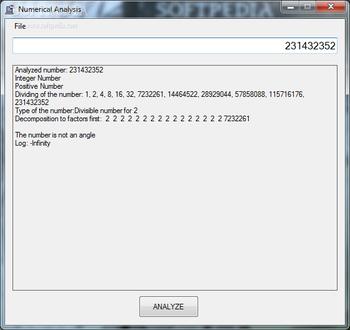 Project Calculator screenshot 8