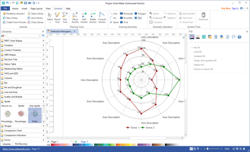 Project Chart Maker screenshot 5