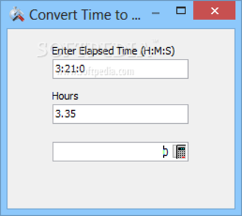 Project Clock Enterprise screenshot 6