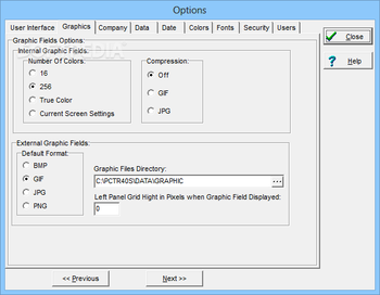 Project Cost Tracking Organizer Deluxe screenshot 9