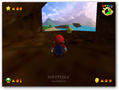 Project Mario screenshot 3