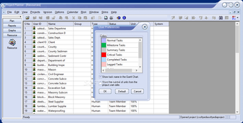 Project Planner Reader screenshot 11