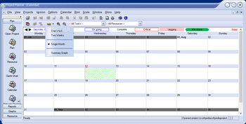 Project Planner Reader screenshot 4