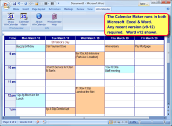 Project Risk Management Handbook screenshot