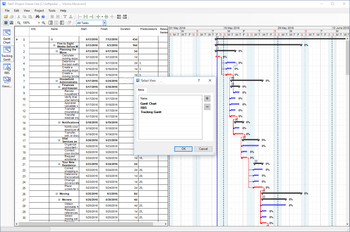 Project Viewer Lite screenshot 3