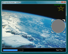Projectile Shooter screenshot 2