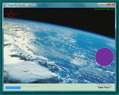 Projectile Shooter screenshot 3