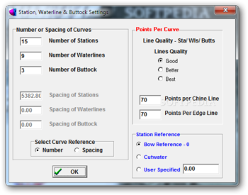 PROLINES screenshot 10