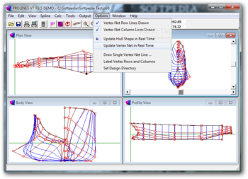 PROLINES screenshot 9