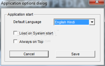 ProLingo English Hindi Talking Dictionary screenshot 4