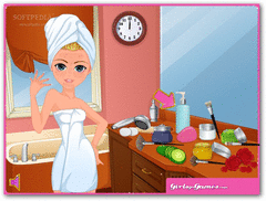 Prom Preparation Makeover screenshot 2