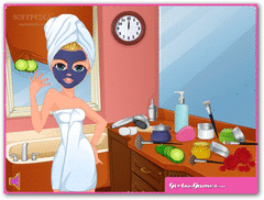 Prom Preparation Makeover screenshot 3