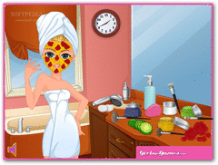 Prom Preparation Makeover screenshot 4