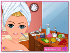 Prom Preparation Makeover screenshot 5