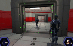 Prometheus screenshot