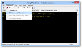 PromptPal screenshot 3