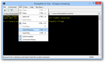 PromptPal screenshot 4