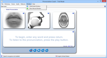 Pronunciation Coach screenshot 6