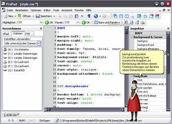 ProPad screenshot 3