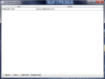 properties-editor screenshot