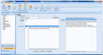 Property Inspector General screenshot