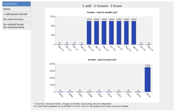 Property Management screenshot 2