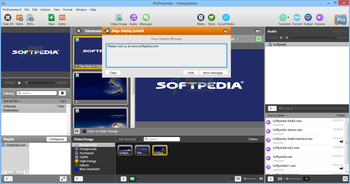 ProPresenter screenshot 10