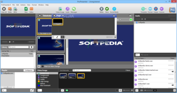 ProPresenter screenshot 11