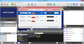 ProPresenter screenshot 12