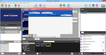 ProPresenter screenshot 13