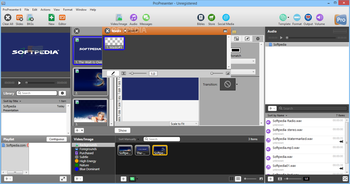 ProPresenter screenshot 14