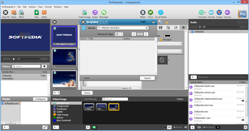 ProPresenter screenshot 15