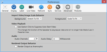 ProPresenter screenshot 25