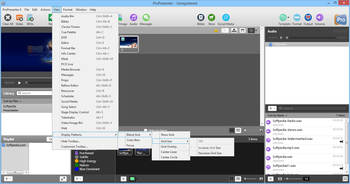 ProPresenter screenshot 5