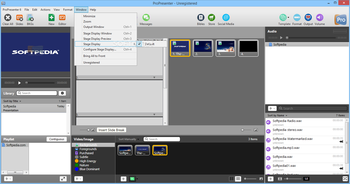 ProPresenter screenshot 7