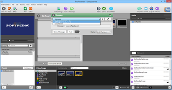 ProPresenter screenshot 8