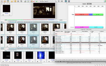 ProRey screenshot