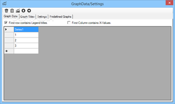 ProsimGraphsPro screenshot 11