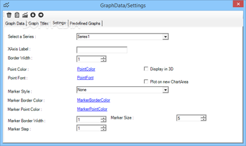 ProsimGraphsPro screenshot 13